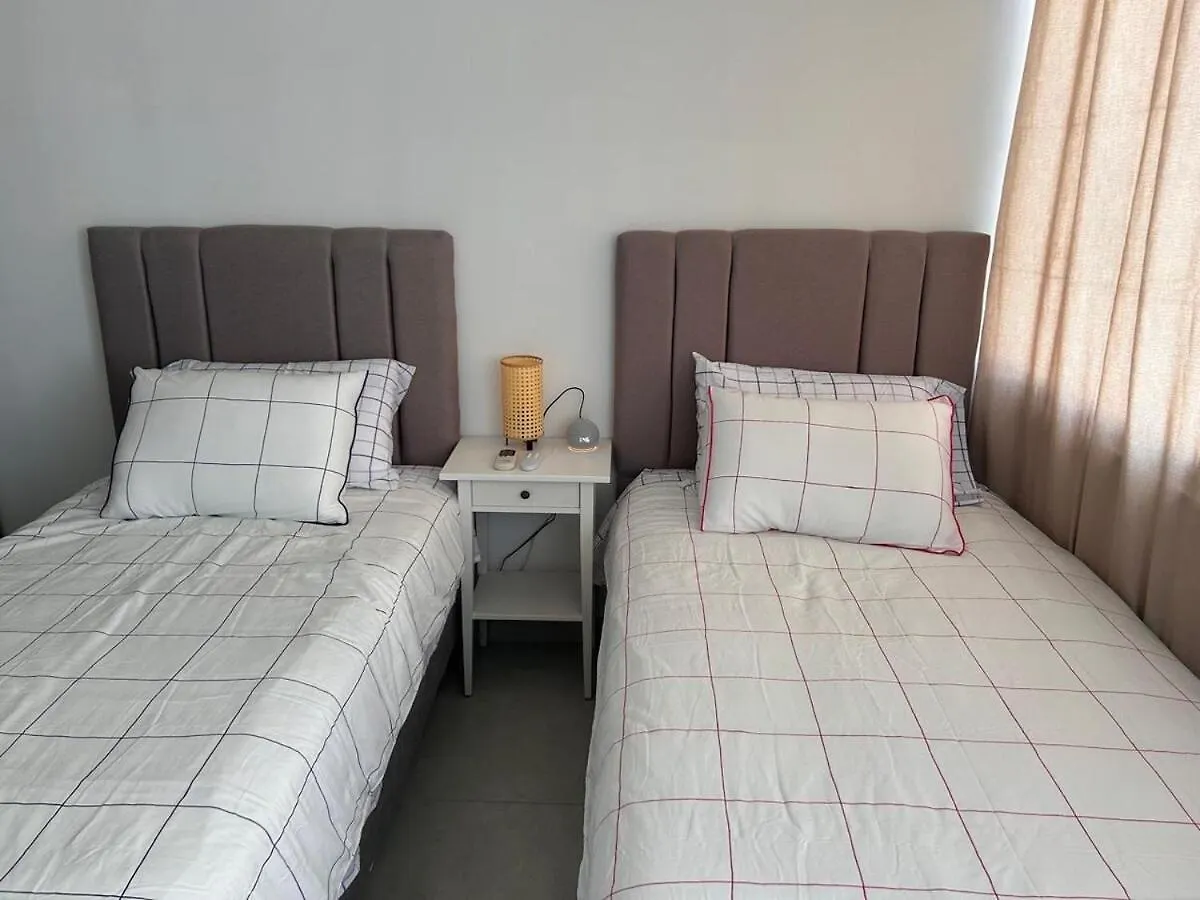 Cozy Apartment Brand New Cartagena
