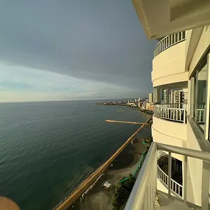 Apartment Beachfront Ih, Cartagena