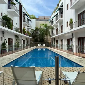 Apartment Wonderful 2br In, Cartagena