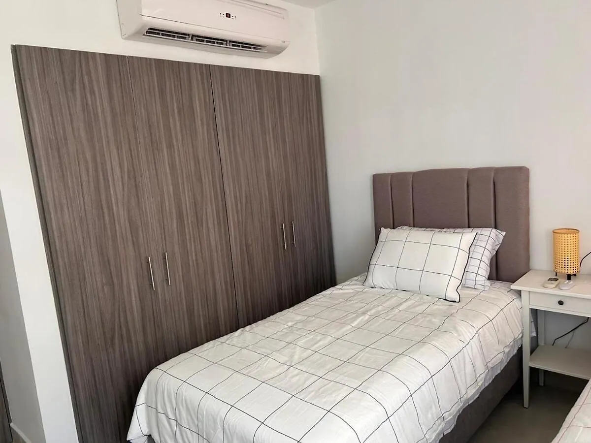 Cozy Apartment Brand New Cartagena
