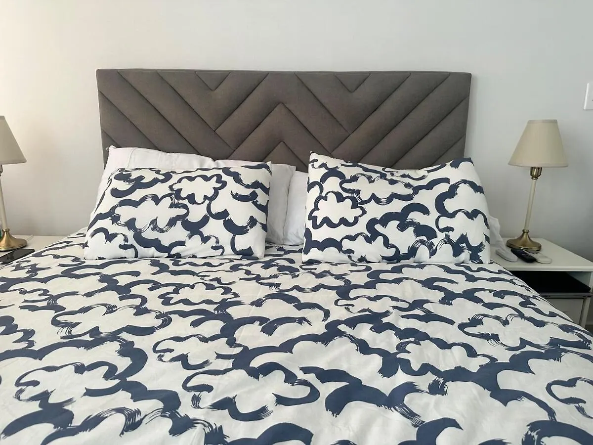 Cozy Apartment Brand New Cartagena 콜롬비아