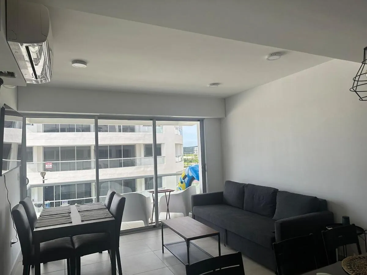 Cozy Apartment Brand New Cartagena Colombia