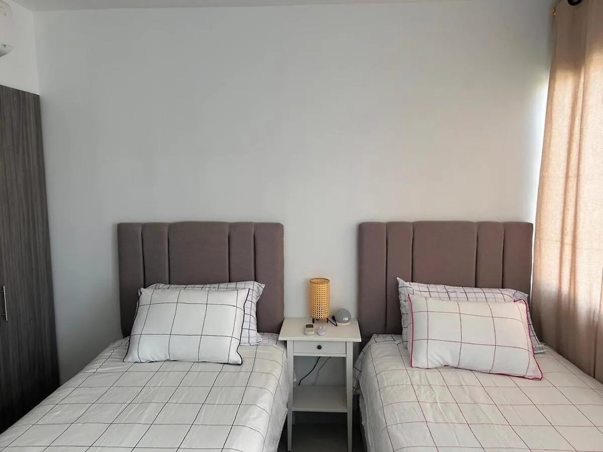 Cozy Apartment Brand New Cartagena 0*,  콜롬비아