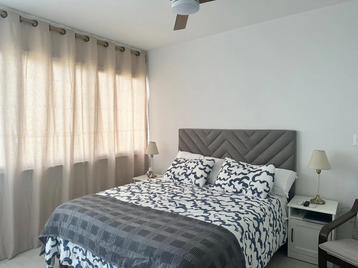 Cozy Apartment Brand New Cartagena 콜롬비아