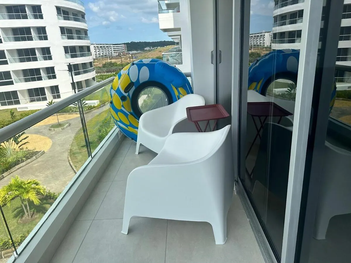Cozy Apartment Brand New Cartagena