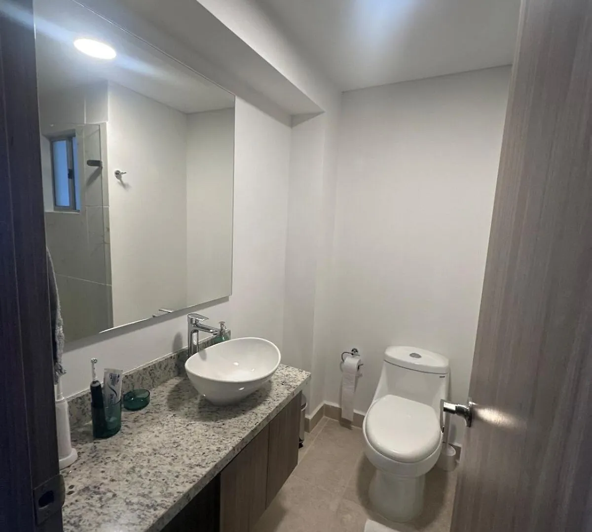Cozy Apartment Brand New Cartagena